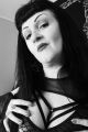 glasgow dominatrix mistress argenta